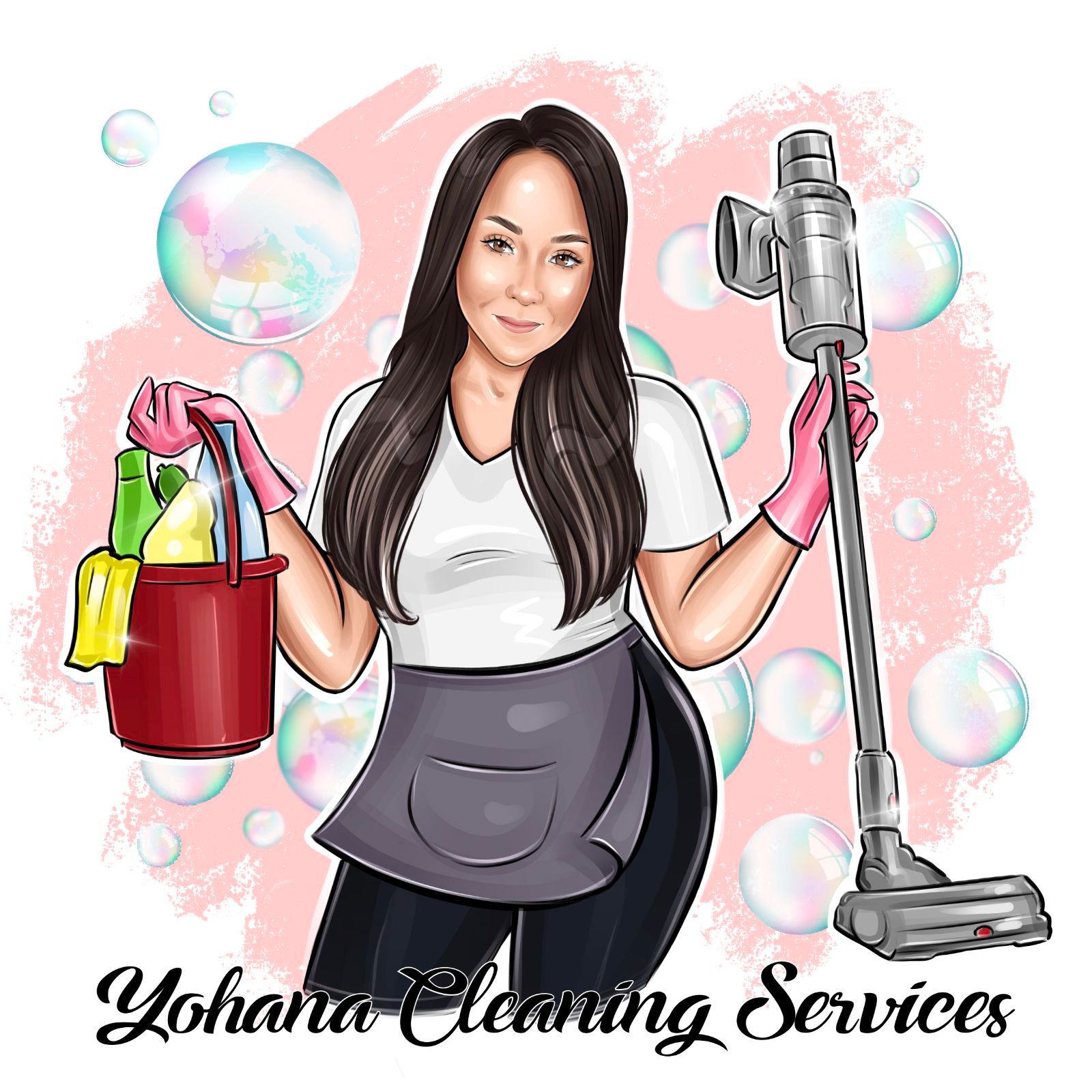Yohanas Cleaning Express